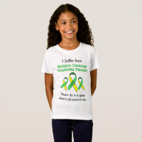 Camisa MCS Sensível a Químicos Múltiplos