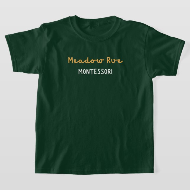 Camisa Meadow Rue (Postura )