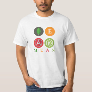 Camisa média da pilha