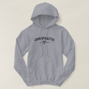 Camisa Médica Colegial Chiropractica