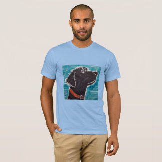 CAMISA - MELHOR AMIGO DOS HOMENS