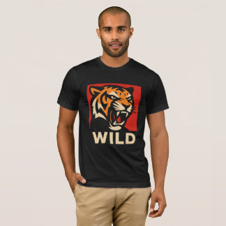 Camisa Men T