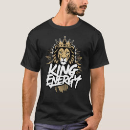 Camisa Men T
