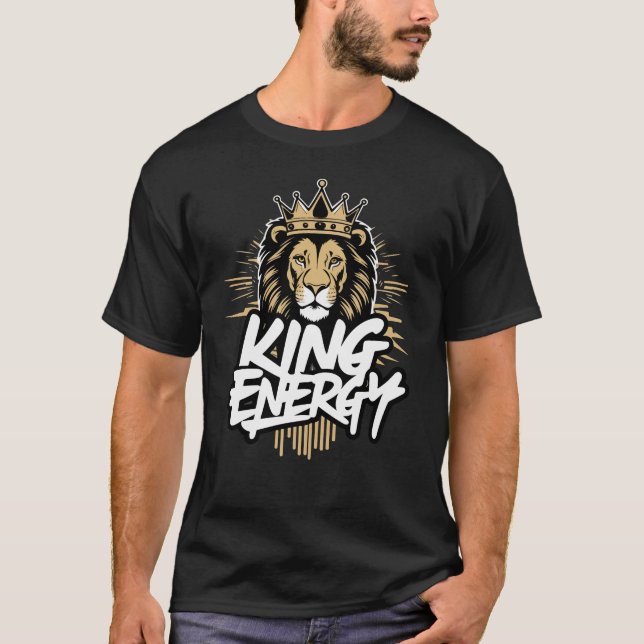 Camisa Men T (Frente)