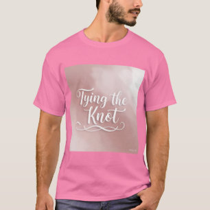 Camisa Mens de Casando Soft Ombré