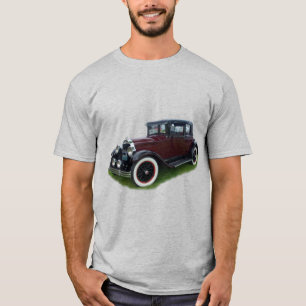 Camisa mestre Buick 1928