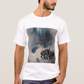 Camisa Metálica Não-Banda - Snowdrift Abandonado