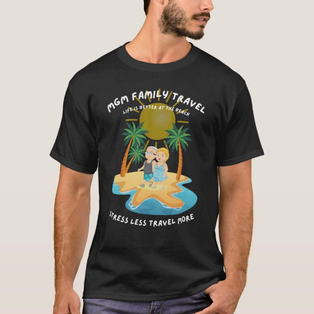 Camisa MGM Family Viagem T (Frente)