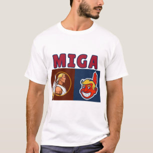 Camisa MIGA