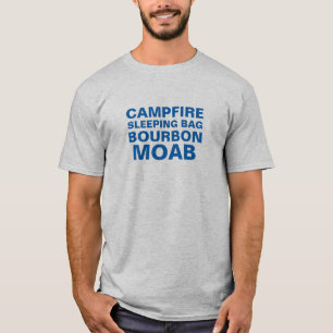 Camisa MOAB T