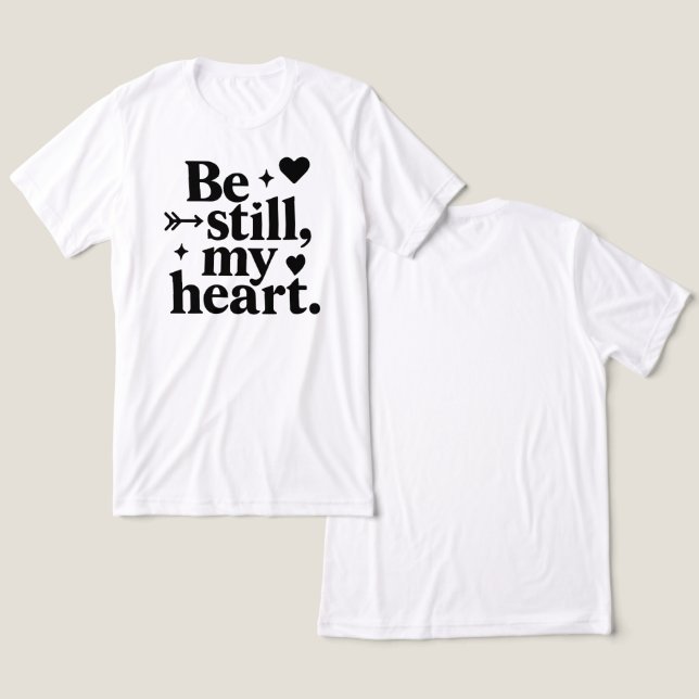 Camisa Moderna de Streetwear Ousada (Design Frente e Verso)