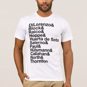 Camisa moderna dos austríacos