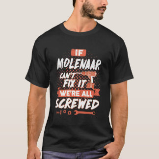 Camisa MOLENAAR, camisa de presente MOLENAAR