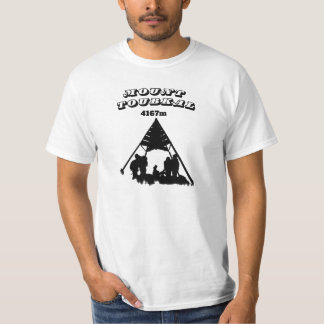 camisa morocco de toubkal montada