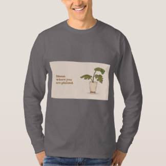 Camisa Motivacional