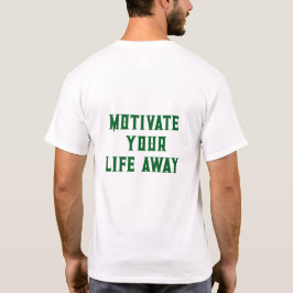 Camisa Motivar Mens