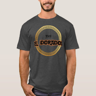 Camisa "Na Minha Porta da Frente" de El Dorados -