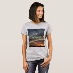 Camisa Não Seguida