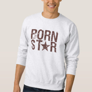 Camisa NASCER STAR - escolha estilo e cor