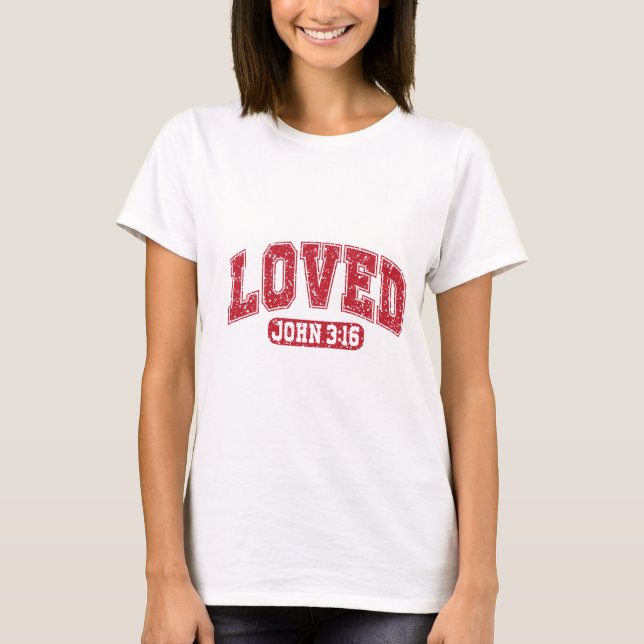 Camisa Natal (Frente)