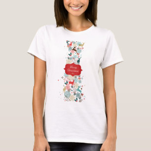 Camisa Natal