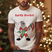 Camisa Natal
