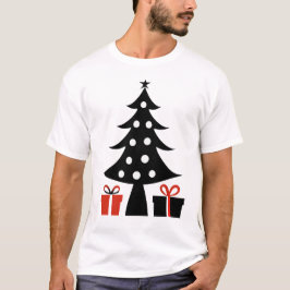 Camisa Natal