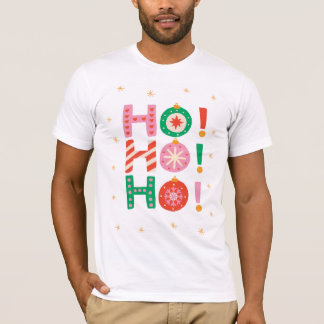 Camisa Natal