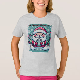 Camisa Natal
