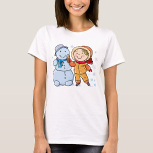 Camisa Natal
