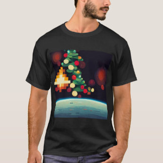 Camisa Natal 2022