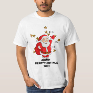 Camisa Natal 2023