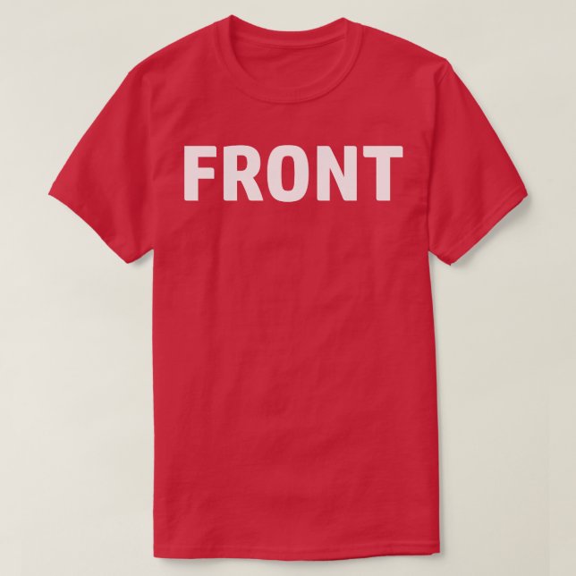 Camisa Natsuo Todorokis (Frente do Design)