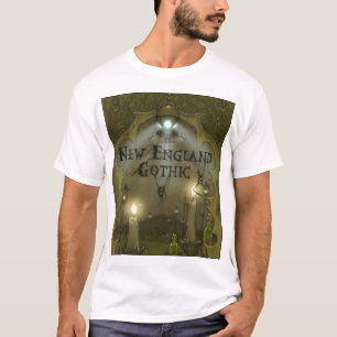Camisa NEGATIVA