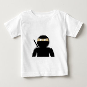 Camisa Ninja Simples