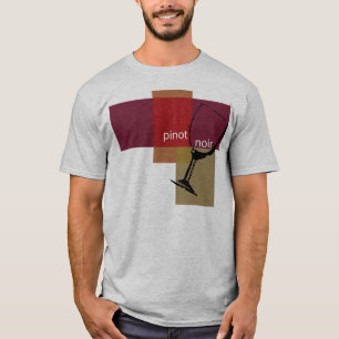 Camisa Noir de Pinot T