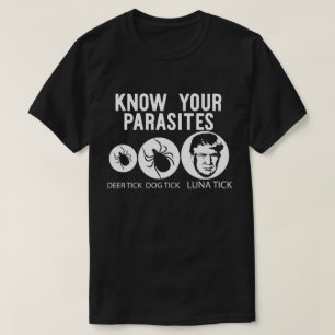 Camisa Nova de Meme do Trump 2026   Conheça Seus P