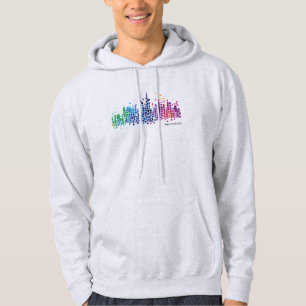 camisa Nova Iorque