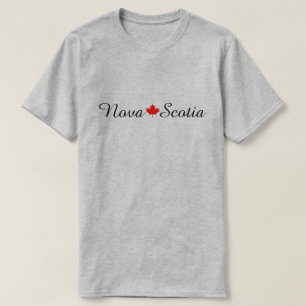 Camisa Nova Scotia Halifax