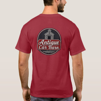 Camisa - Novo Logotipo ACB