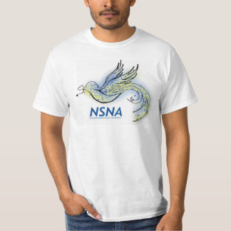 Camisa NSNA 2