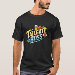 CAMISA OBRIGATÓRIA