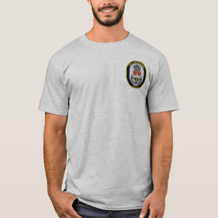 Camisa ocidental dos homens do Pac