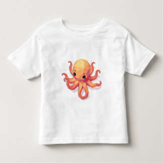 Camisa Octopus