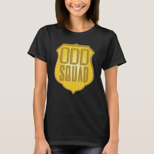 Camisa Odd Crachá Oficial