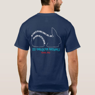 Camisa Oficial da BARNSC 2025