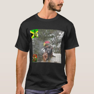 Camisa oficial da CULTURA GUMBAE