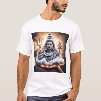 Camisa Oficial da Nova Coleção Mahakal