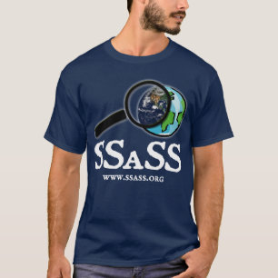 Camisa oficial de SSaSS