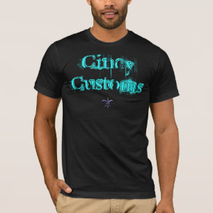 Camisa oficial do grupo do partido